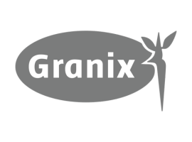 Granix - Logo Granix - Logo