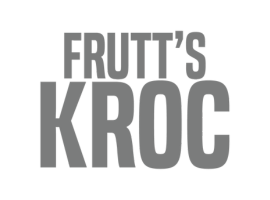 Frutt's Kroc - Logo Frutt's Kroc - Logo