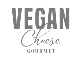 Vegan Cheese Gourmet - Logo Vegan Cheese Gourmet - Logo