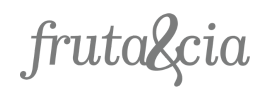 Fruta&cia - Logo Fruta&cia - Logo