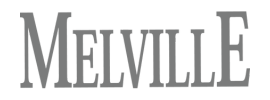 Melville - Logo Melville - Logo