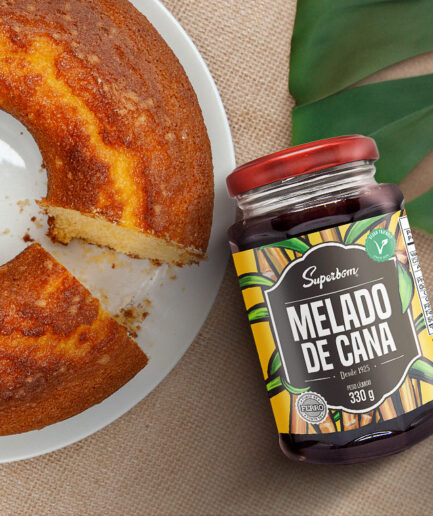 Melado de Cana