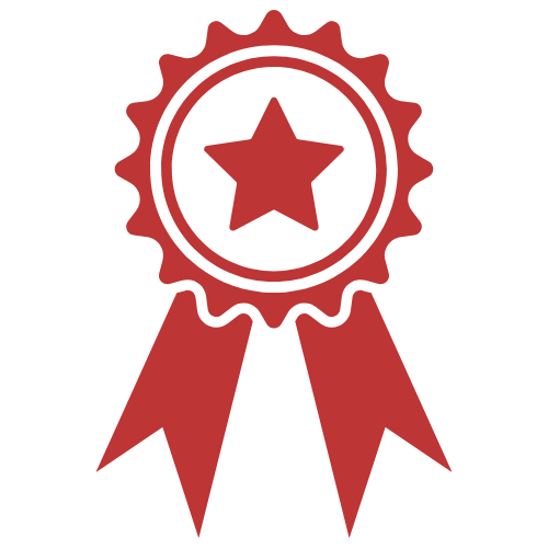 Produtos Premiados