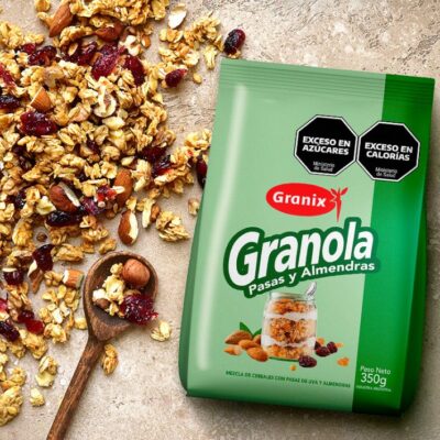 Granola Granola