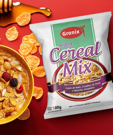 Cereal Mix