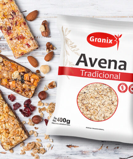 Aveia Tradicional